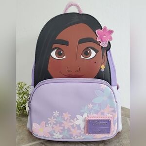 Disney Loungefly Encanto Isabel Cosplay